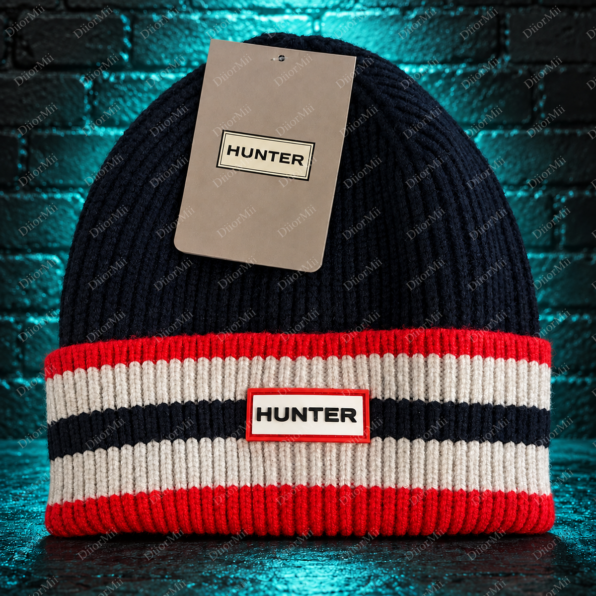 Hunter Beanie