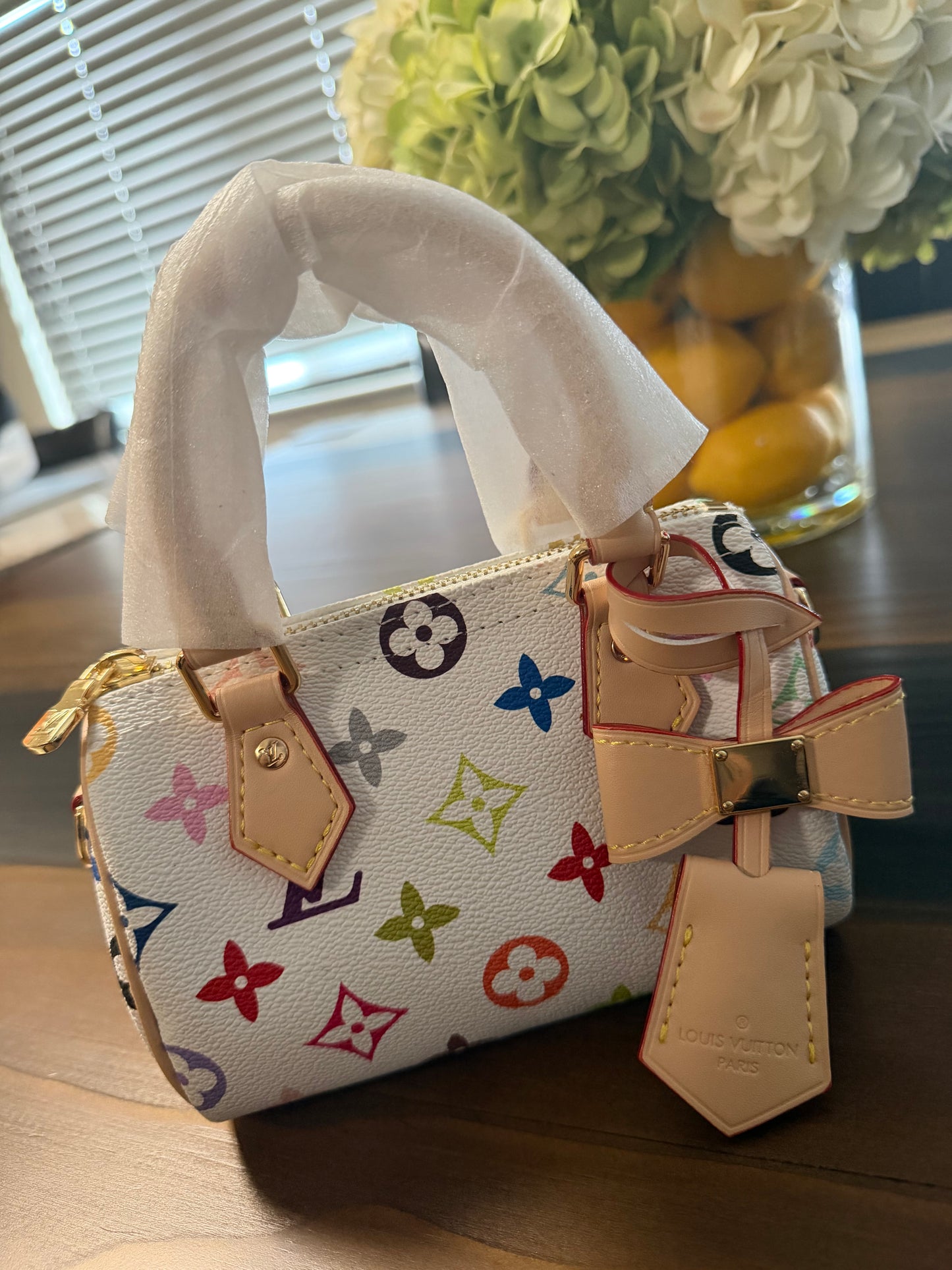 Monogram Mini Speedy - DiiorMii