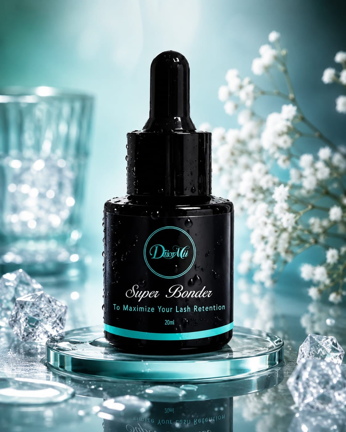 Lash Super Bonder - DiiorMii