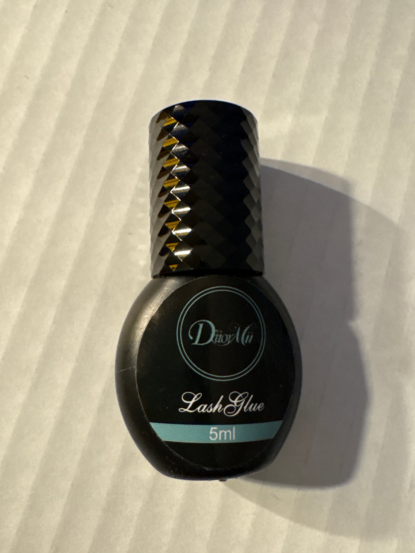 0.03S 5ml Lash Extension Glue