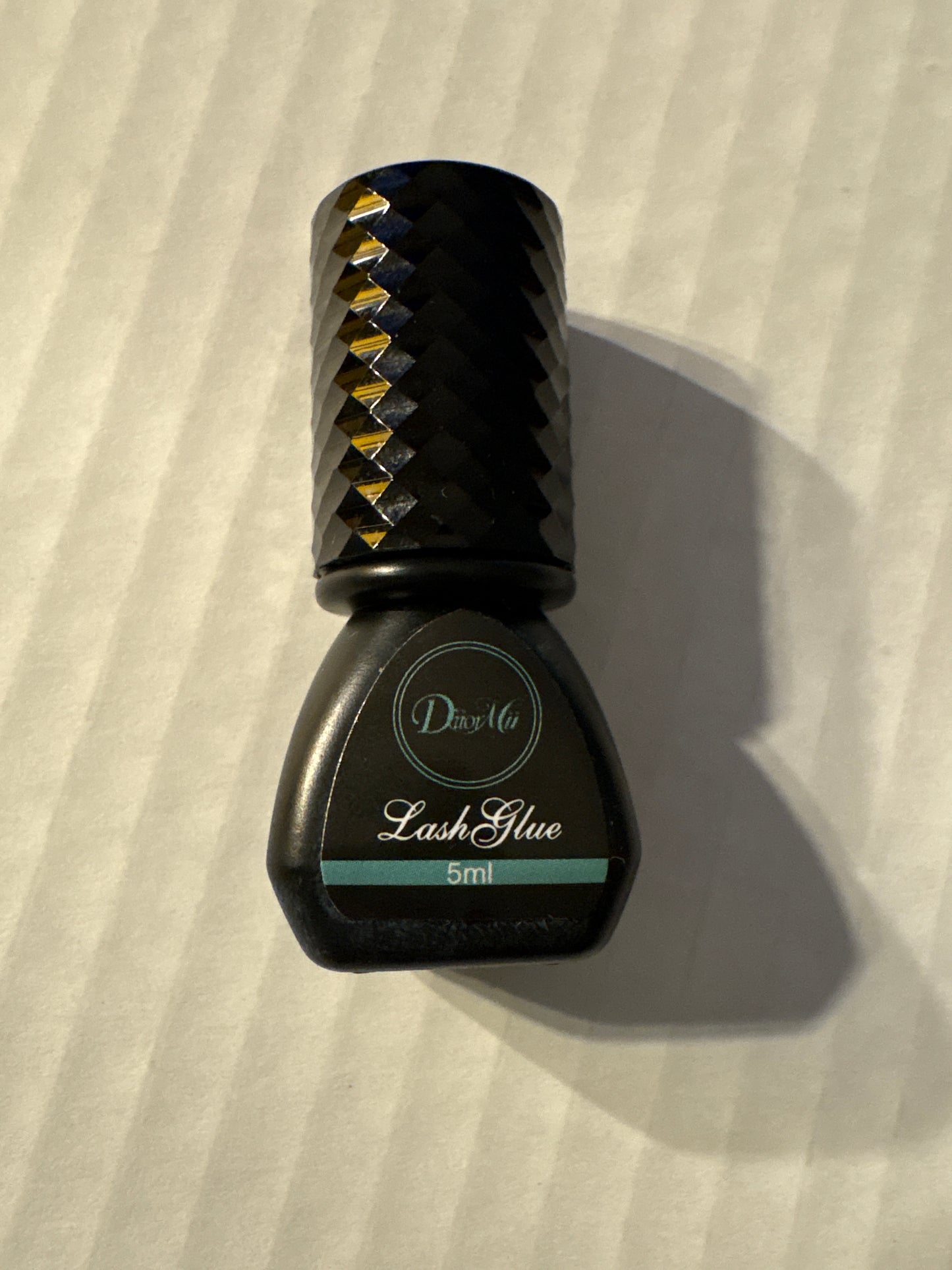 1S 5ml Clear Lash Extension Glue