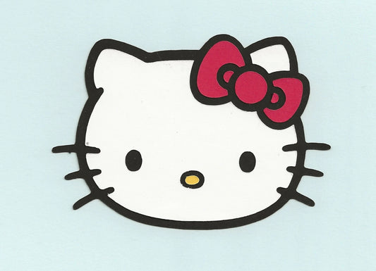 Hello Kitty Mini Crossbody