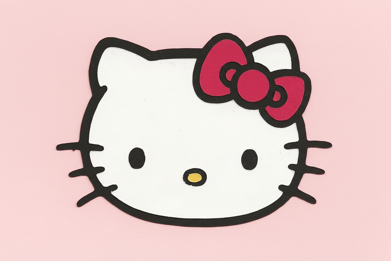 Hello Kitty Trunk Pre-Order - DiiorMii