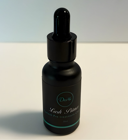 Lash Primer