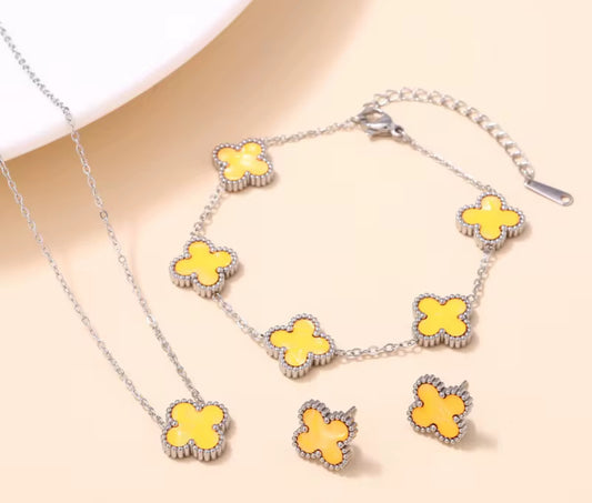 Clover Set Bundle