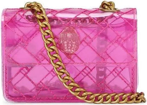 Kurt Geiger Micro Vinyl Bag - DiiorMii
