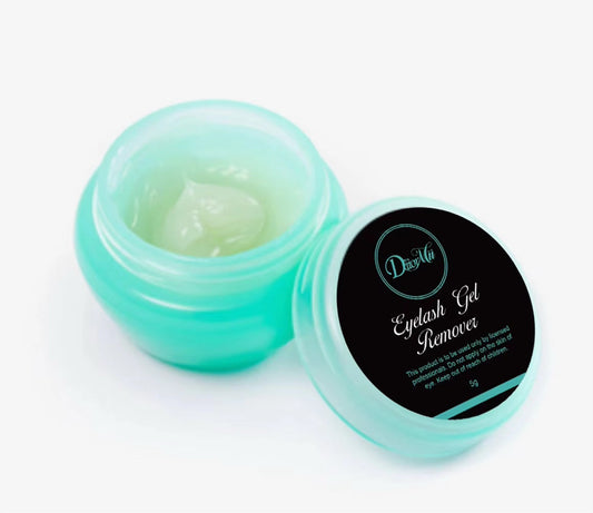 EyeLash Gel Remover