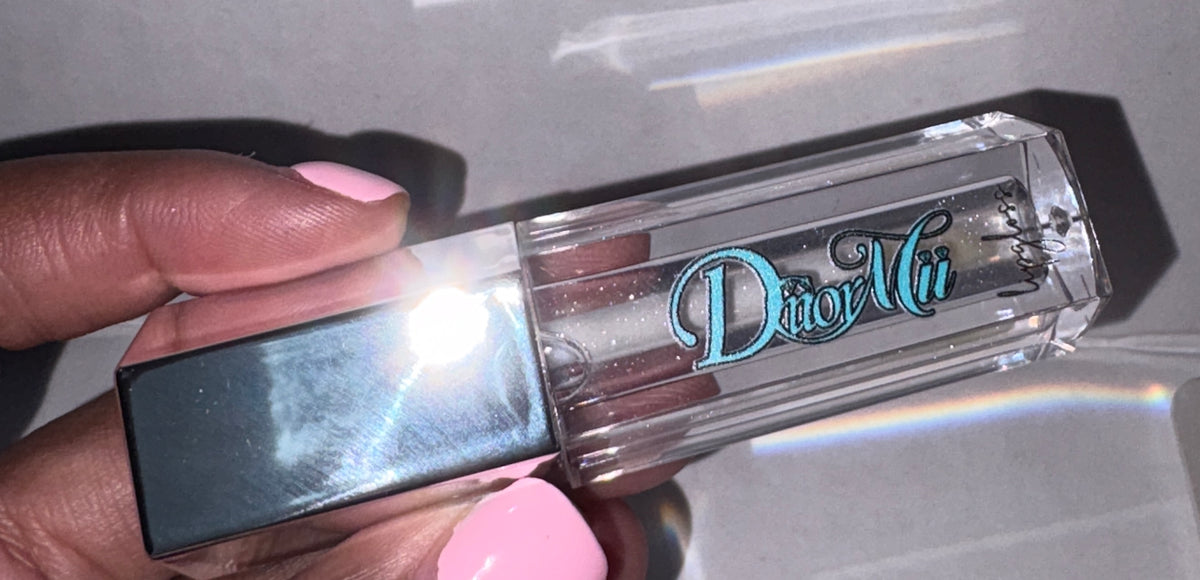 LipStash Luv Bundle - DiiorMii