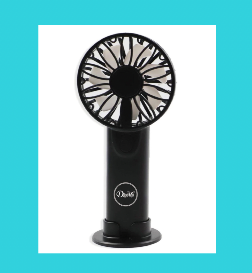 Lash Fans - DiiorMii