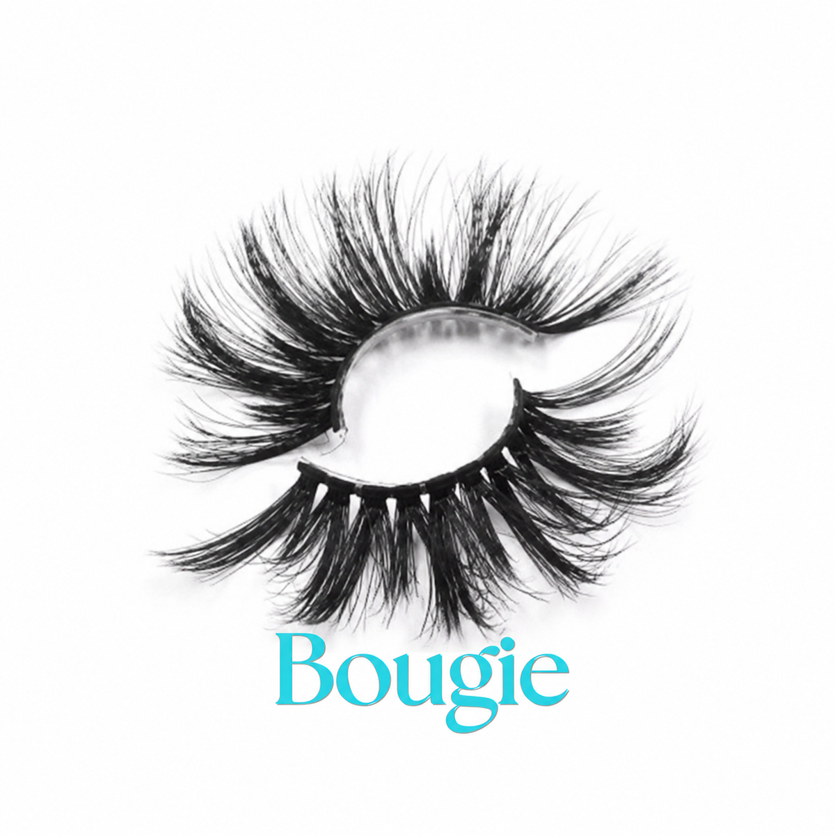 DiiorMii Faux Mink Lash Strips - DiiorMii