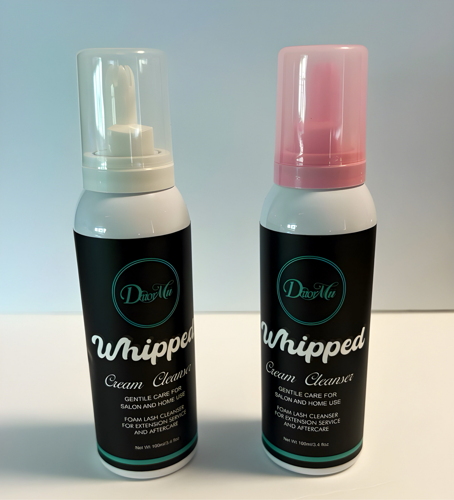Lash Whipped Shampoo