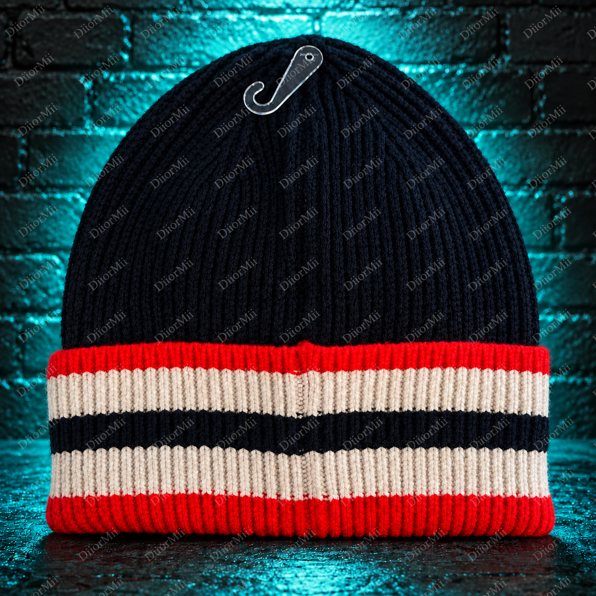 Hunter Beanie
