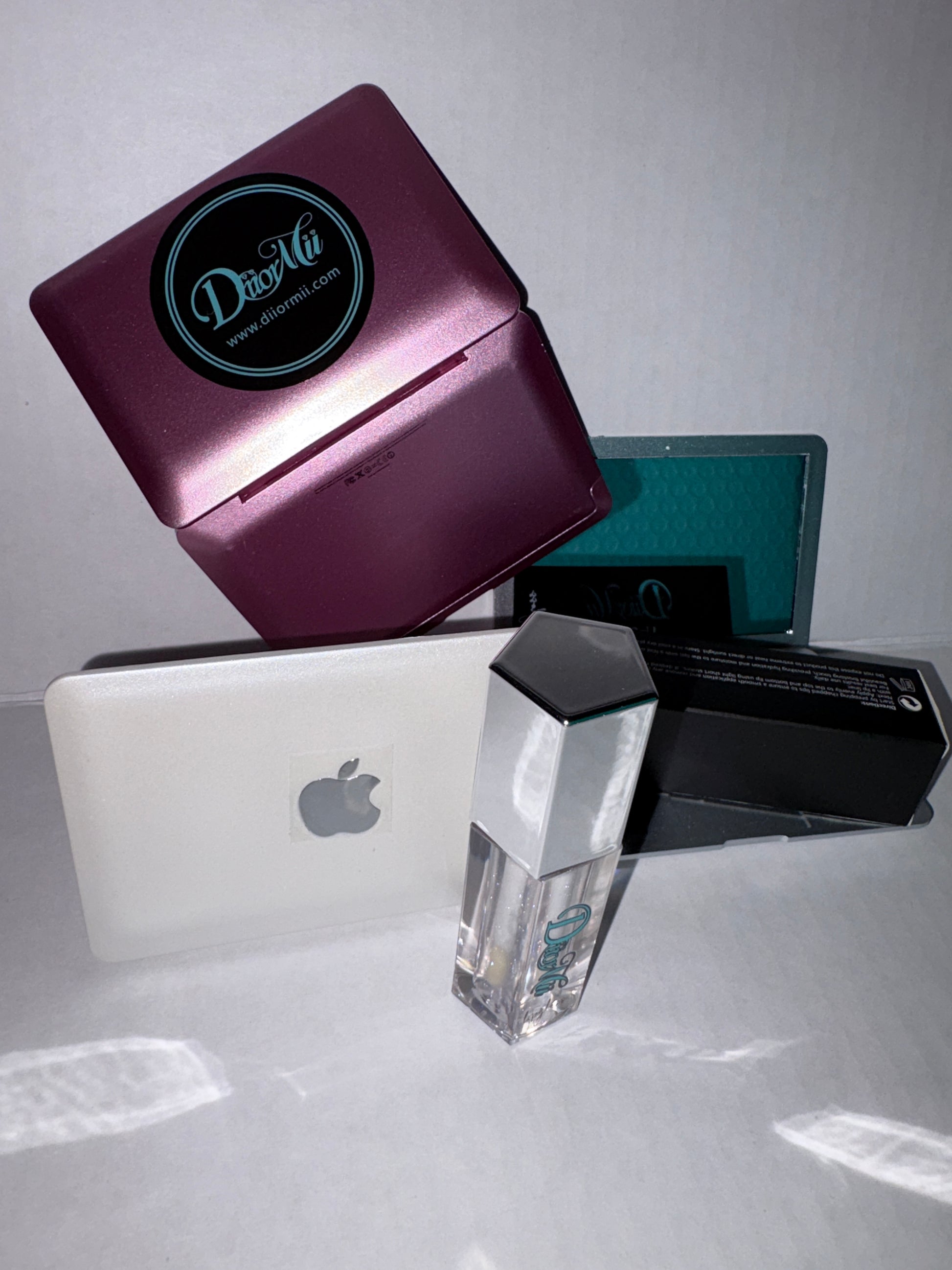 LipStash Luv Bundle - DiiorMii