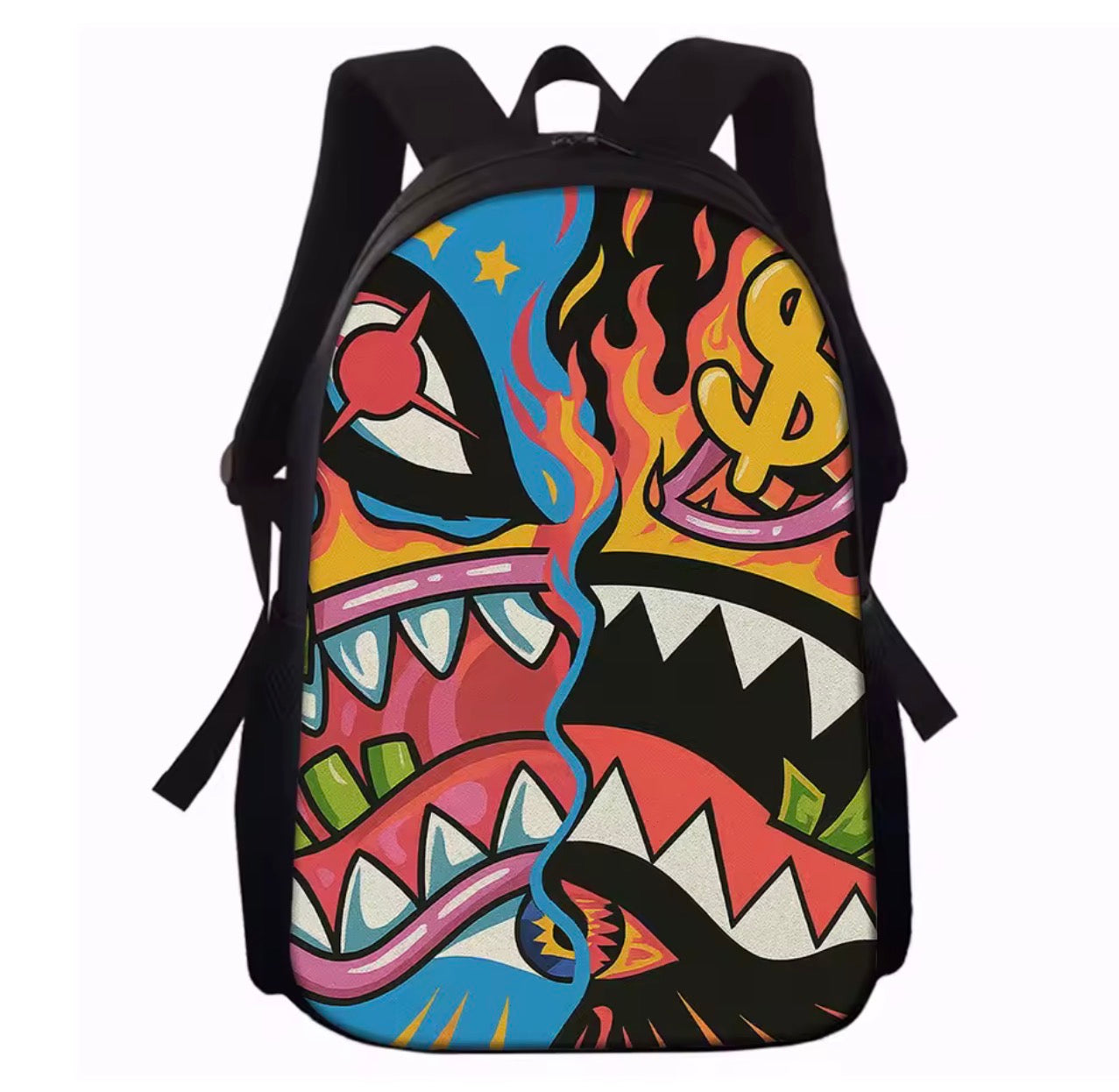 DiiorMii BackPack