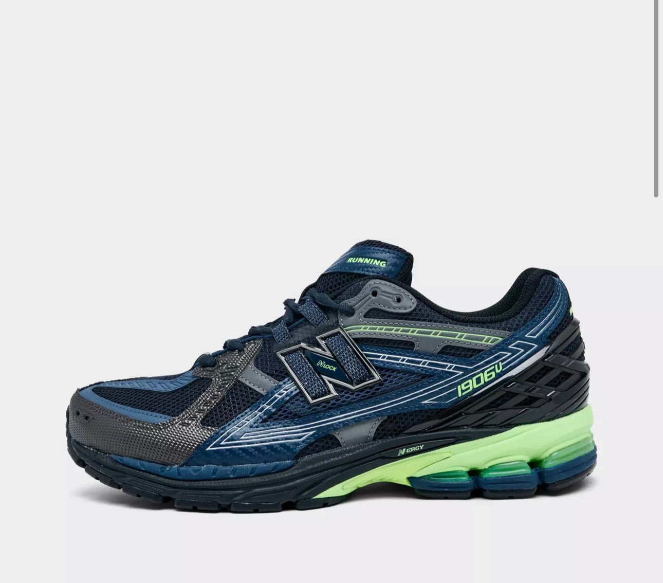New Balance 1906R - DiiorMii