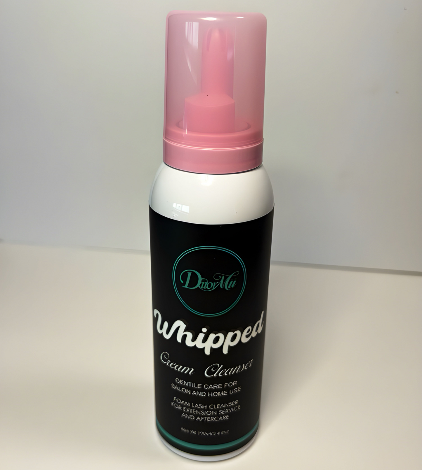 Lash Whipped Shampoo