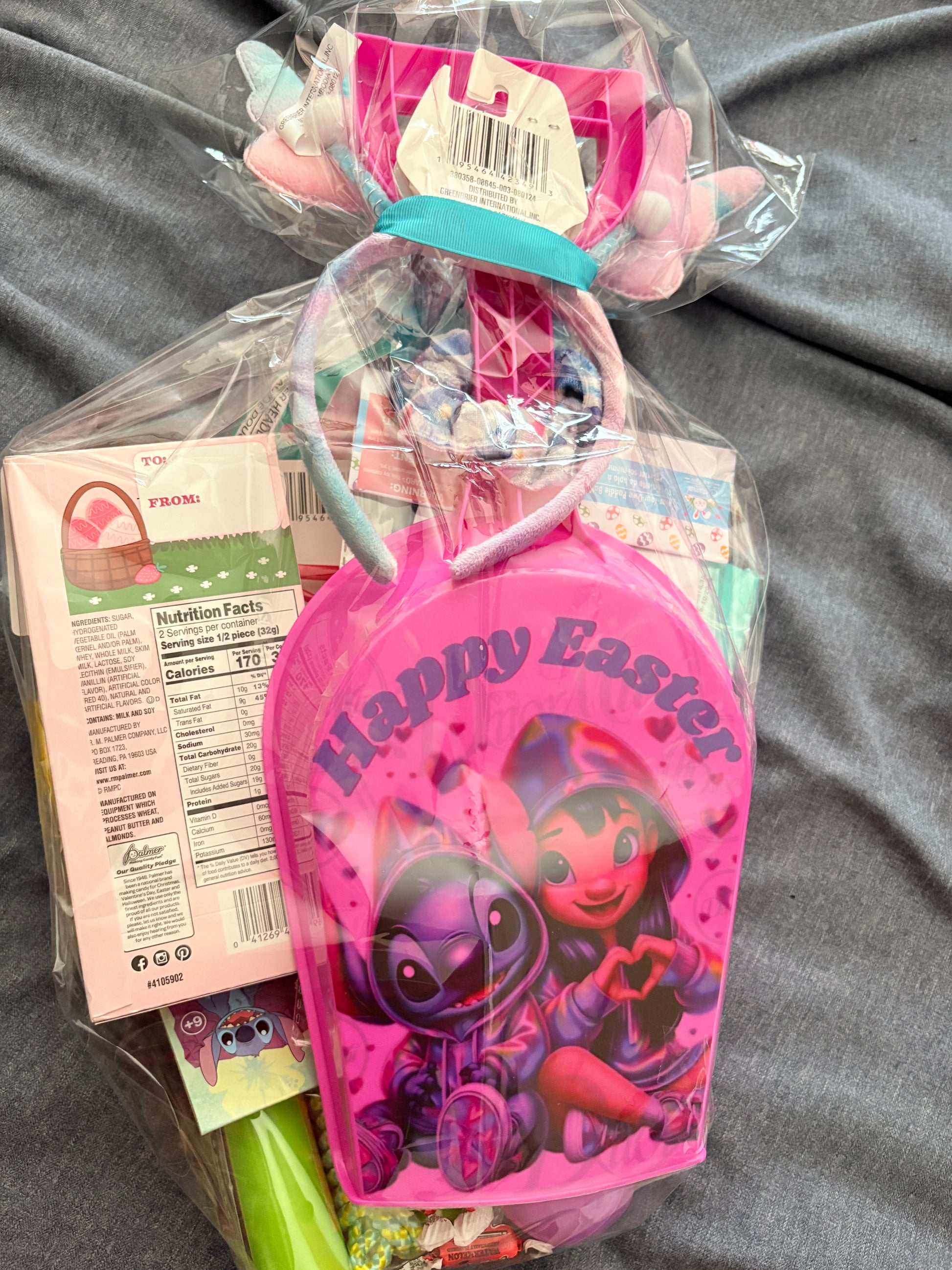 Easter Basket Pre-Order - DiiorMii