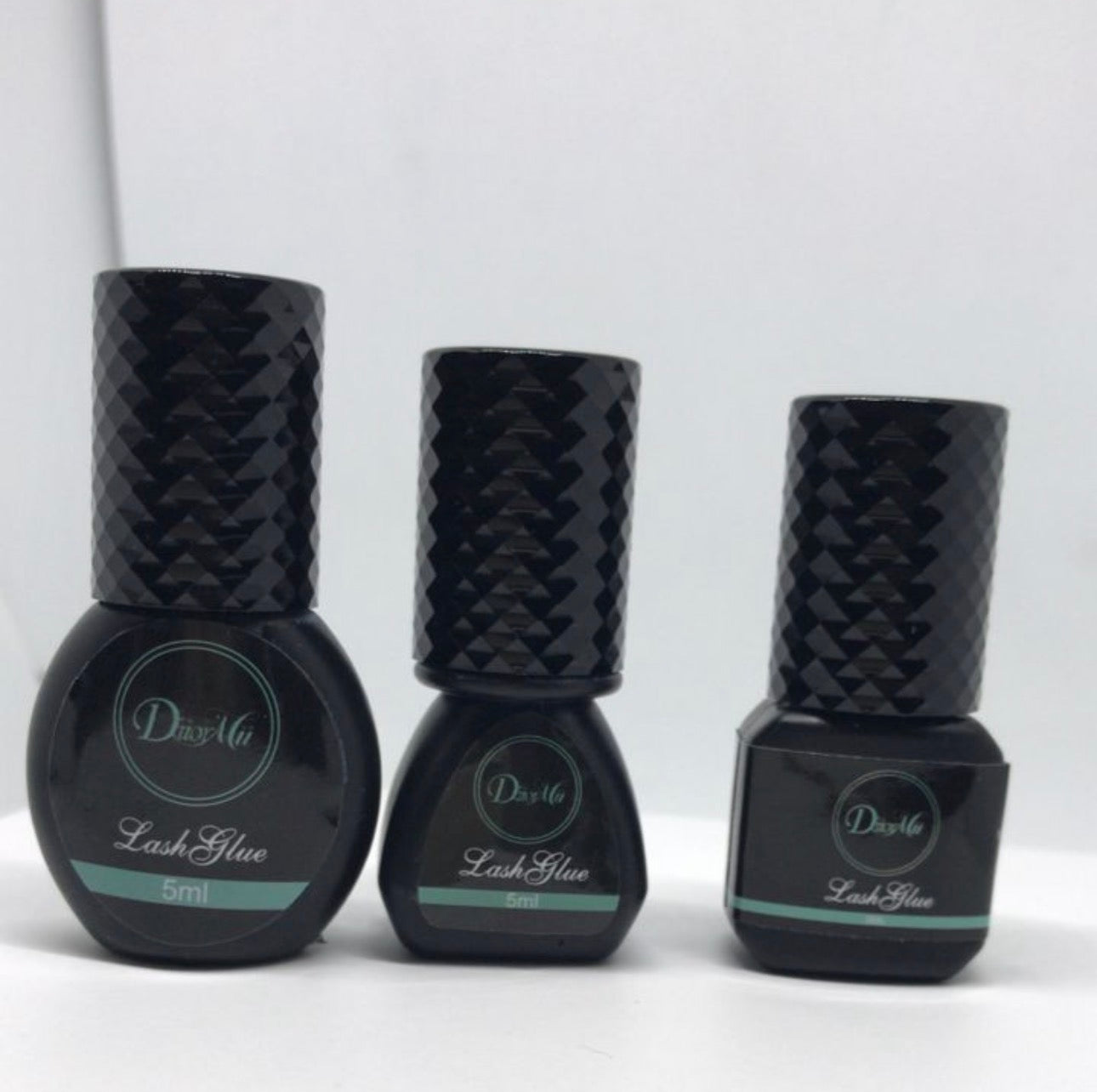 0.03S 5ml Lash Extension Glue