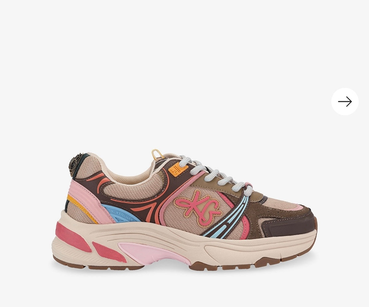 KG Kurt Geiger 'Lexie' Sneakers - DiiorMii
