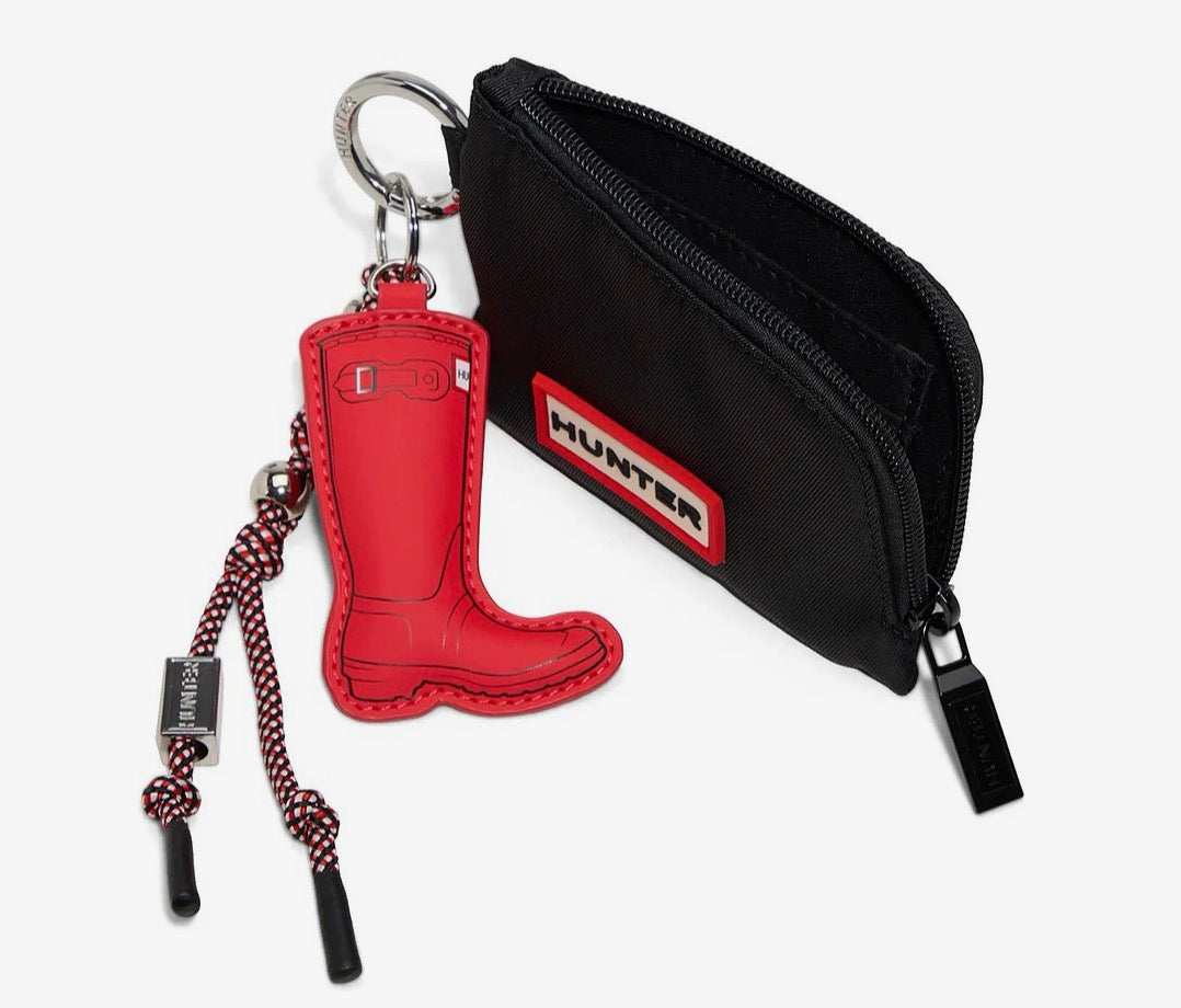 Hunter Lucky Charm Wallet