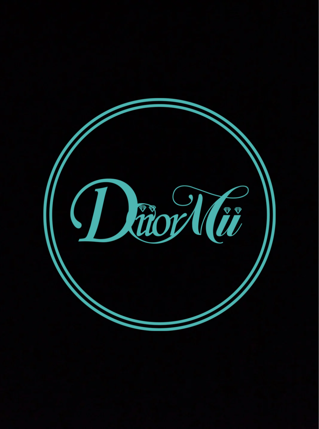 Lash Tray (p. design) - DiiorMii