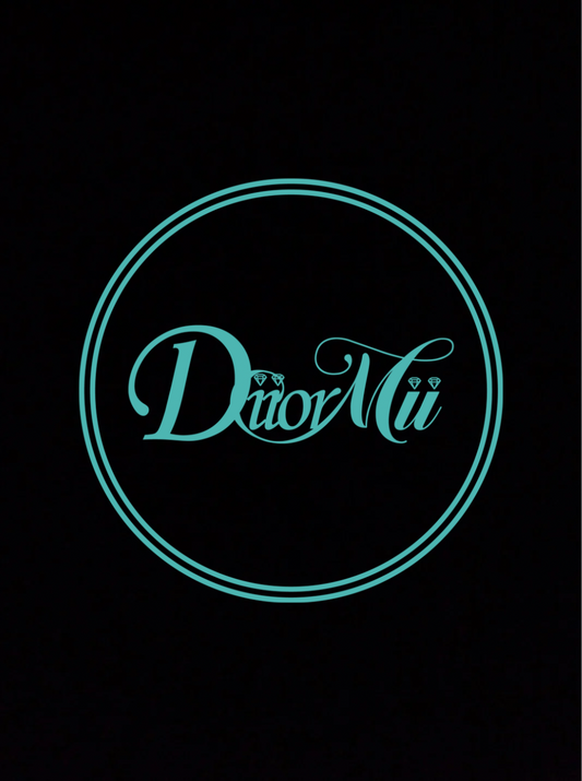 Lash Tray (p. design) - DiiorMii