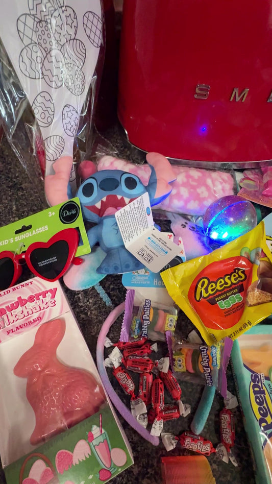 Easter Basket Pre-Order